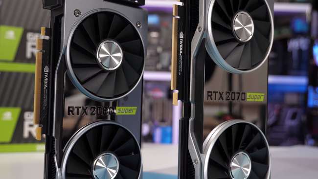 GTX1080：电竞战队的明星显卡，一枚顶尖利器的成长之路