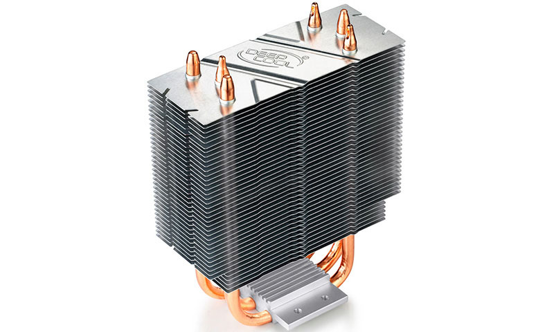 AMD FX-8350 with Wraith Cooler：8核心强劲性能，全新散热体验  第2张