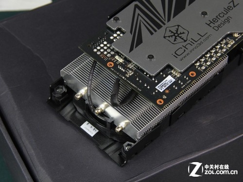 映众gtx960冰龙版：性能强劲，接口丰富，游戏更流畅