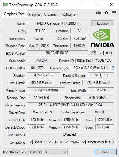 imtoken钱包官网app下载:gtx1050ti升级大法，一键超频让性能翻倍  第3张