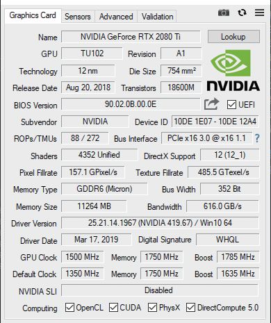 imtoken钱包官网app下载:gtx1050ti升级大法，一键超频让性能翻倍  第4张