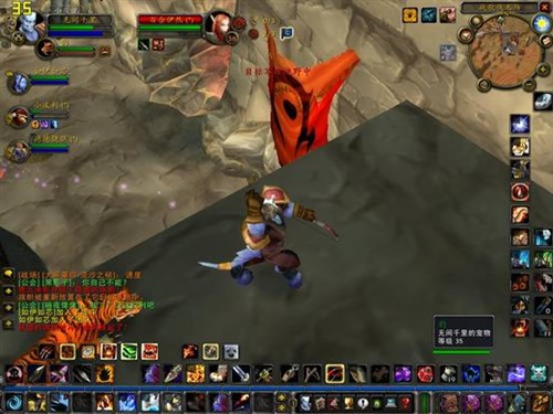 畅快战斗：gtx950显卡让我体验魔兽世界新境界  第4张