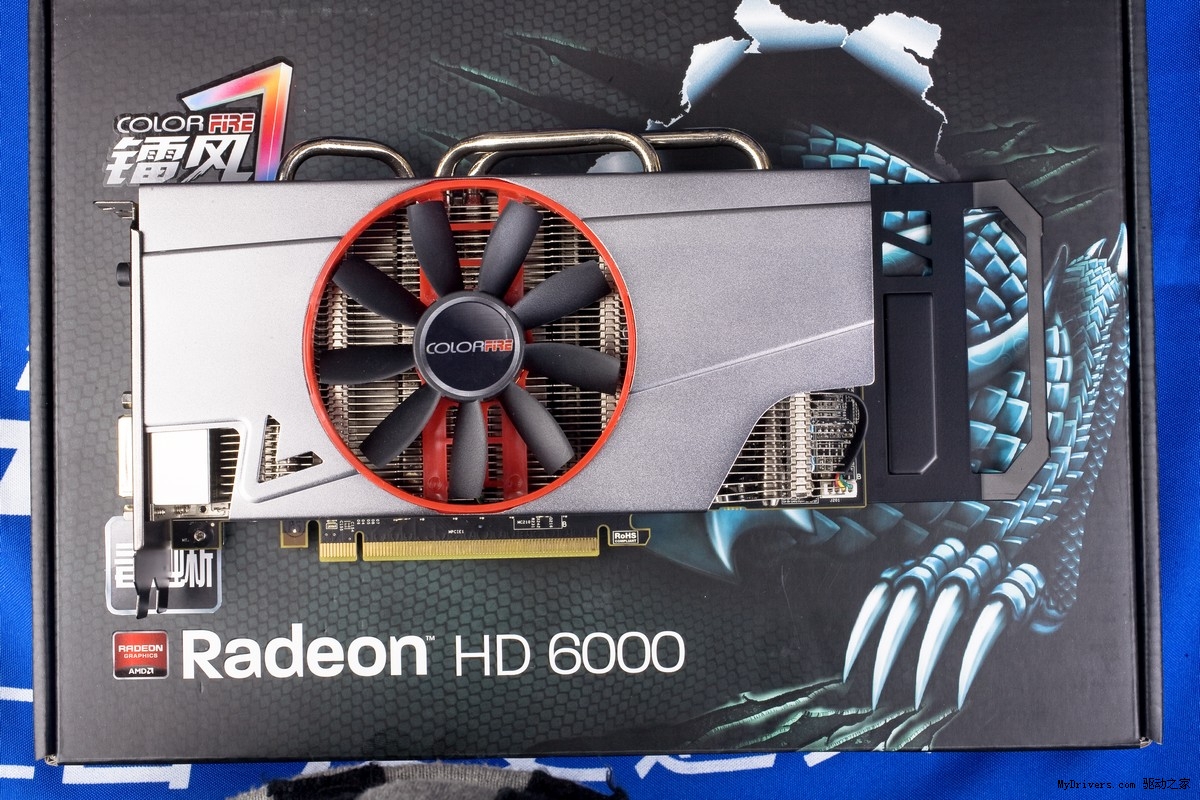 映众GTX670超级冰龙版显卡：游戏新境界，超频惊人