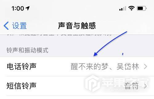 苹果15怎么设置自定义铃声_苹果15设置自定义铃声方法  第7张