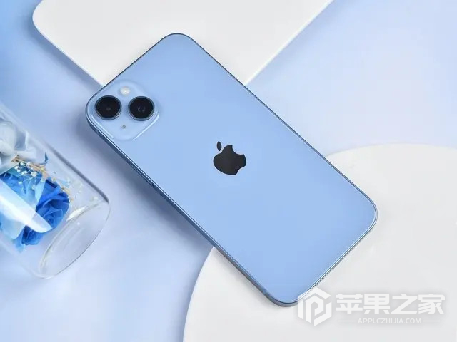 iPhone15Plus网络速度很慢怎么办_iPhone15Plus网络速度很慢如何解决