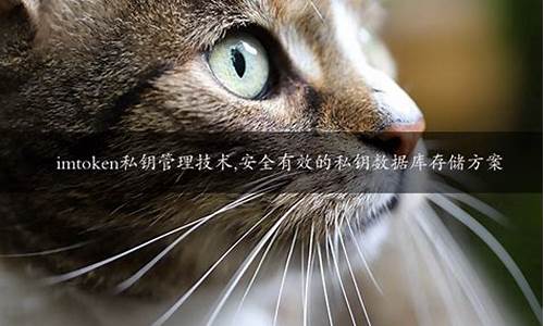 imtoken私钥