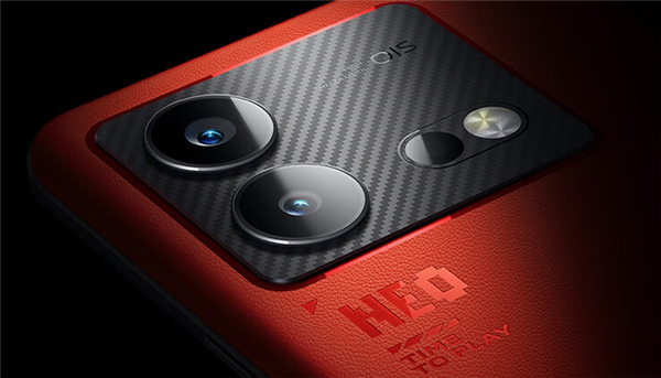iQOO Neo8新版本上线：16GB+1TB大容量  第3张