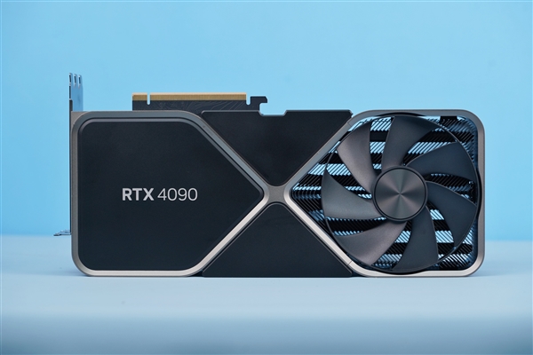 5万元的RTX 4090离奇故障：100多焊点脱落、进去一只虫子  第1张