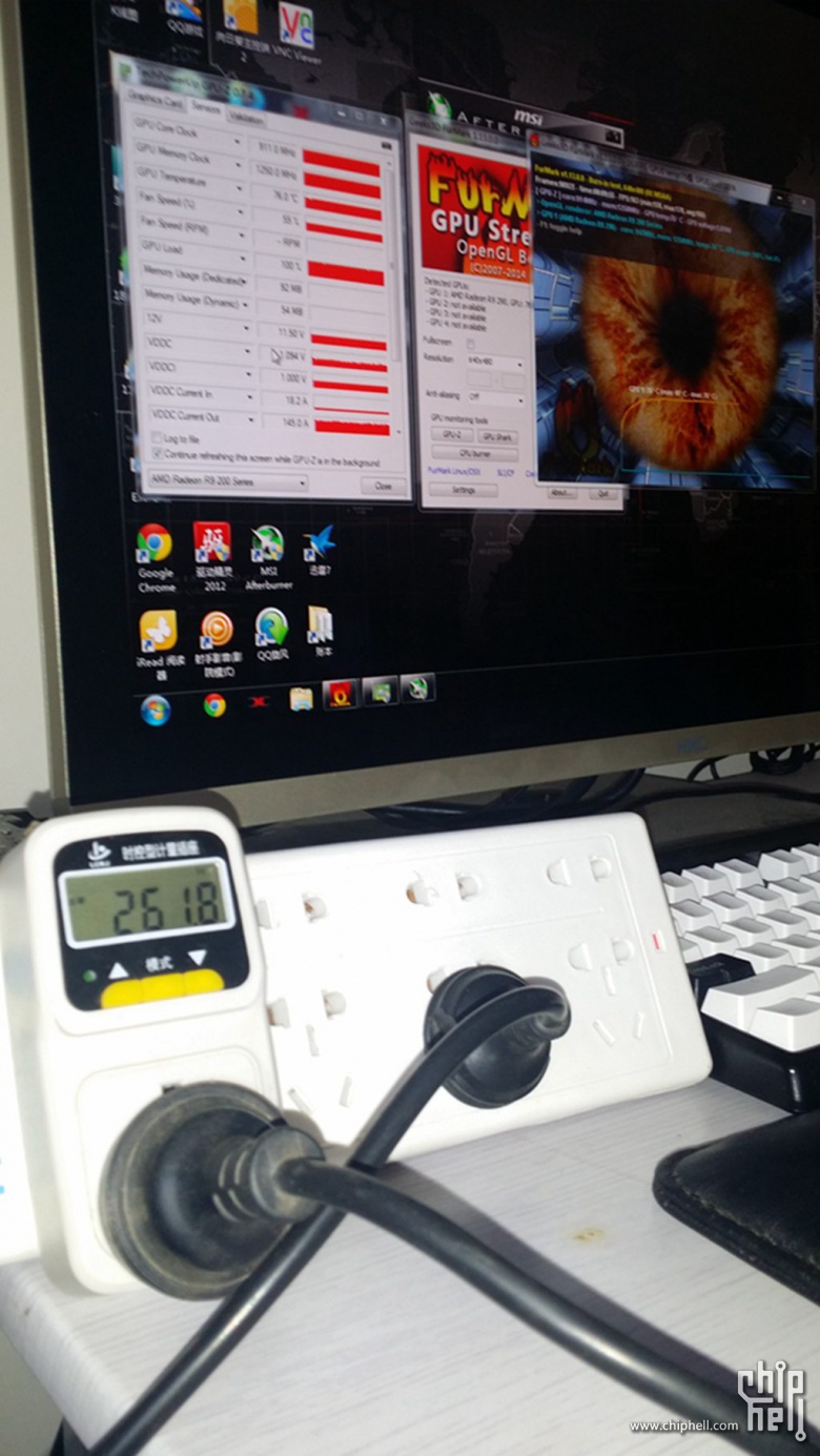 AMD Athlon™ Silver 7120C Athlon&trade; 7120C：让你的电脑秒变超级赛车  第5张