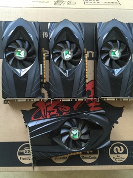 1299元秒杀老牌显卡 gtx770，性价比爆表  第1张