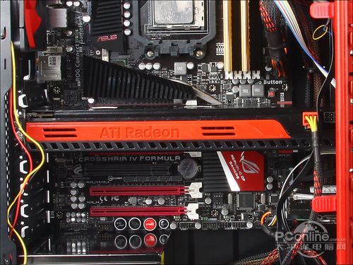 电脑硬件选择秘籍：b85m-e45主板搭配gtx760显卡，性能爆棚  第3张