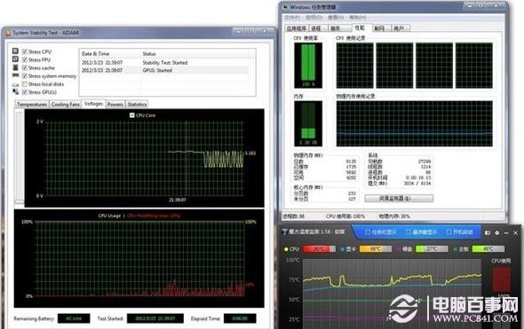 gtx1080图形卡：玩游戏不卡顿，温度低到爆  第5张