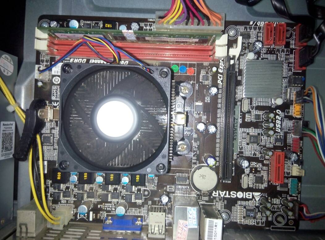 拥有索泰gtx950显卡的同学必看！降低温度的3大绝招