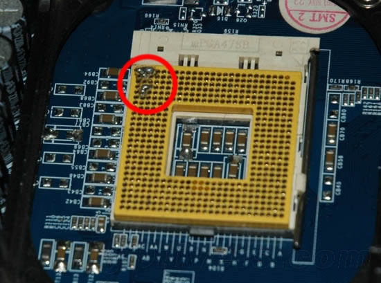 高性能显卡烧毁！质量问题还是操作失误？  第4张
