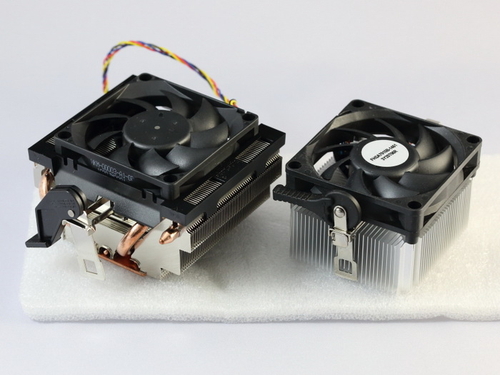 A8-6500B with Radeon&trade; HD 8570D：游戏玩家的升级经验  第3张