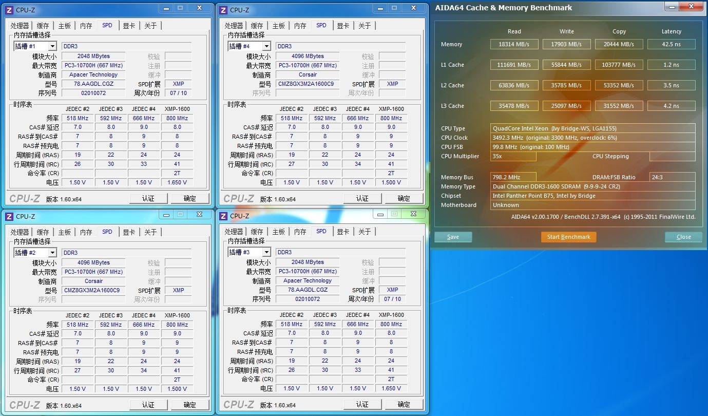 AMD Athlon™ Gold 3150C Athlon&trade; 3150C：性能猛如虎，价格亲如狗  第3张