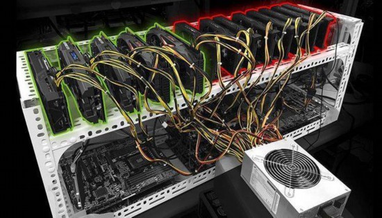 炒鸡简单！刷BIOS ETH，让你的gtx1050ti显卡性能爆棚  第4张