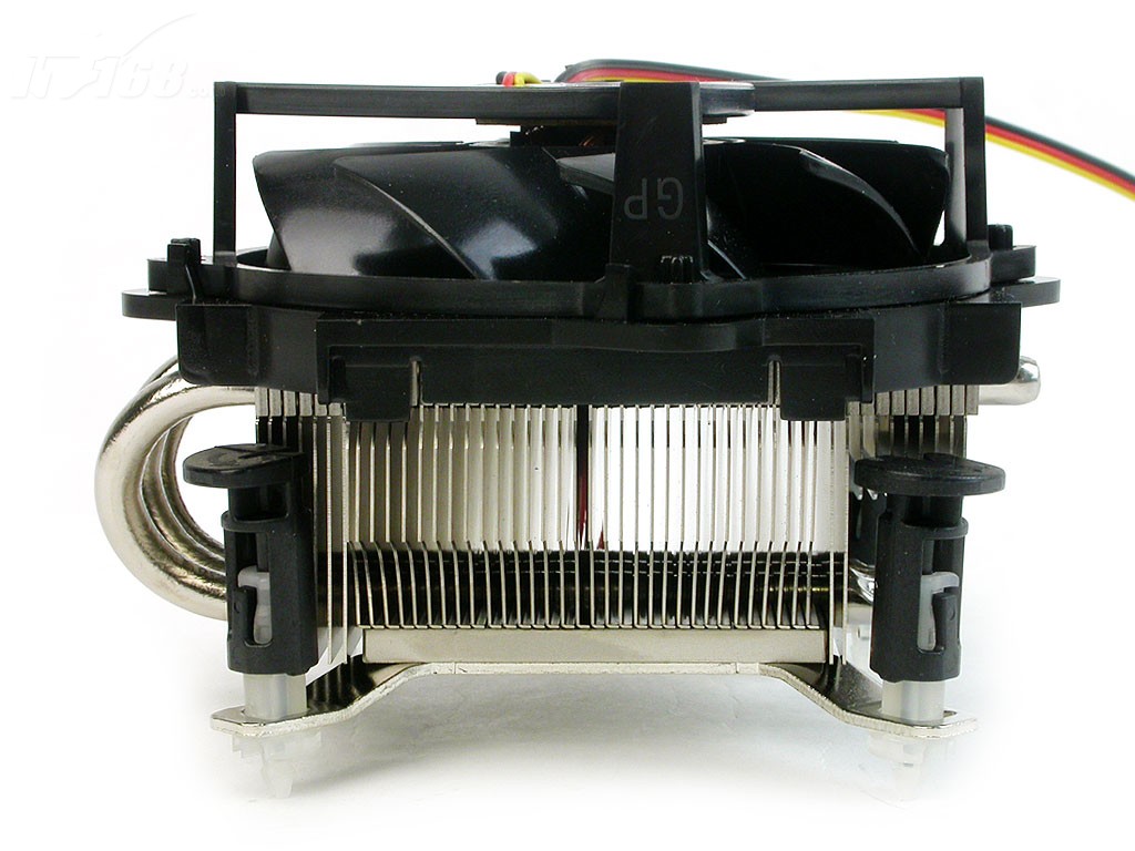 A10-7860K with Radeon™ R7 Graphics and Near Silent Thermal Solution A10-7860K with Radeon&trade; R7 Graphics：性能猛如虎，散热静若处子