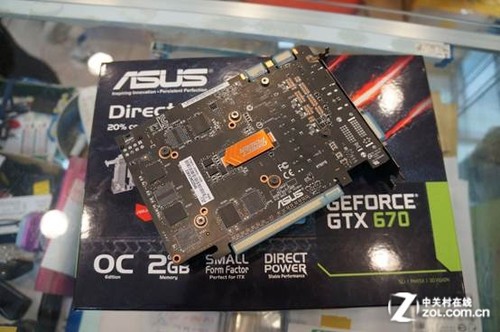 【绝对不能错过】索泰gtx970搭配主板，一对黄金组合带来无与伦比的游戏体验  第5张