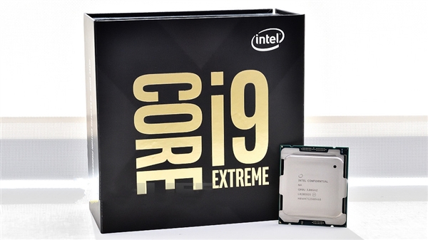 酷睿i7-8700K：游戏利器，办公神器，散热高手