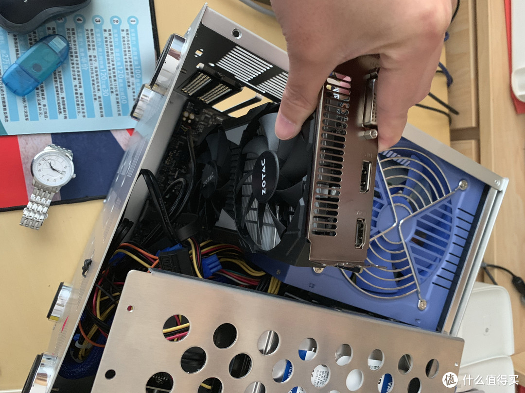 教你如何选购、安装和测试索泰GTX970显卡，轻松提升游戏性能  第1张
