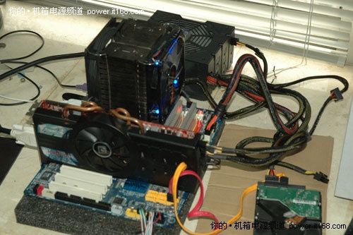 教你如何选购、安装和测试索泰GTX970显卡，轻松提升游戏性能  第2张