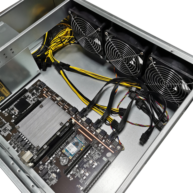 教你如何选购、安装和测试索泰GTX970显卡，轻松提升游戏性能  第3张