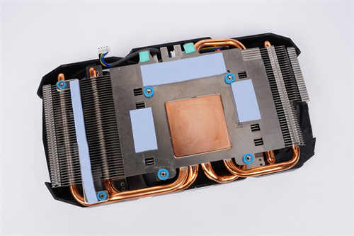n卡gtx780：强劲性能、出色散热、丰富功能，为何成为玩家心头好？  第3张