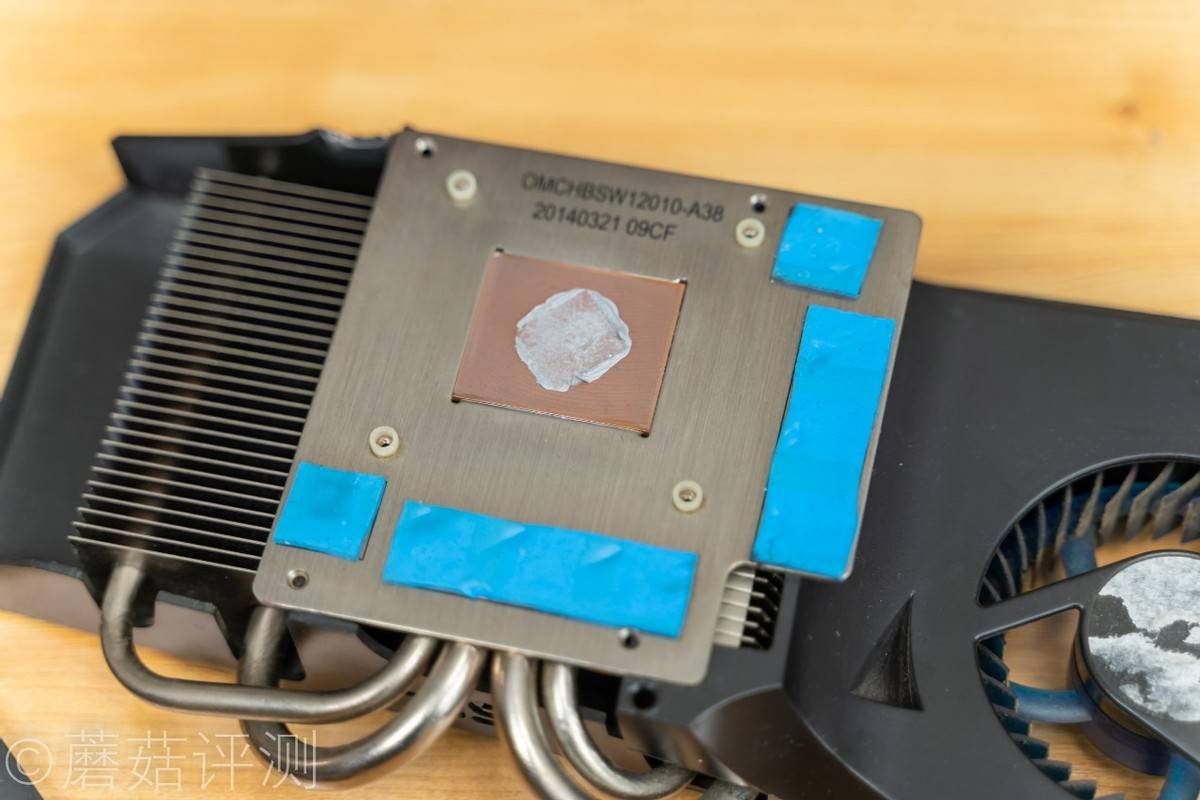 n卡gtx780：强劲性能、出色散热、丰富功能，为何成为玩家心头好？  第4张