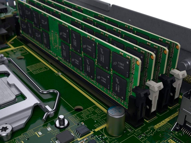 AMD EPYC™ 7573X AMD EPYC&trade; 7573X：64核心128线程，超强性能震撼亮相