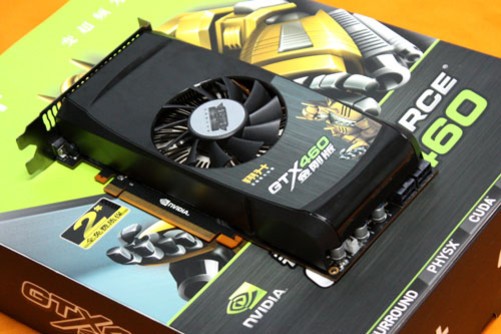 全球首款超级显卡问世，GTX TITAN XP性能惊人，外观炫酷，游戏体验再升级