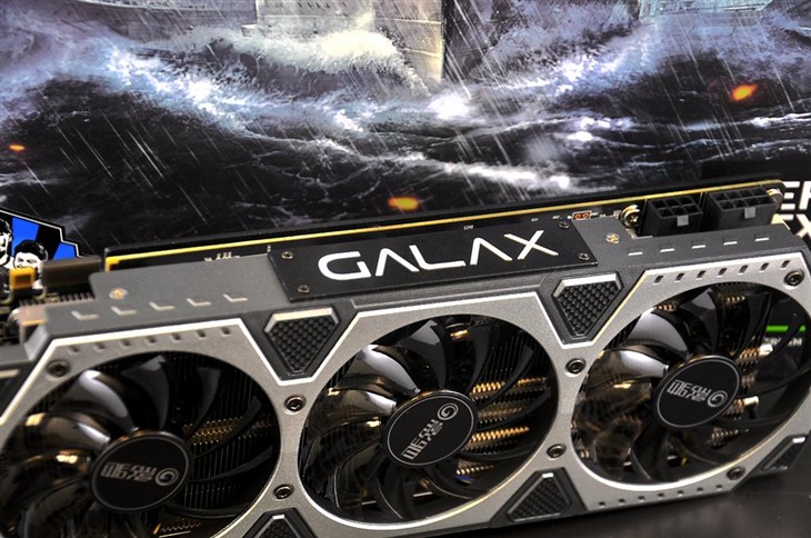 骨灰黑将版gtx970：性能散热双杀，让你告别卡顿