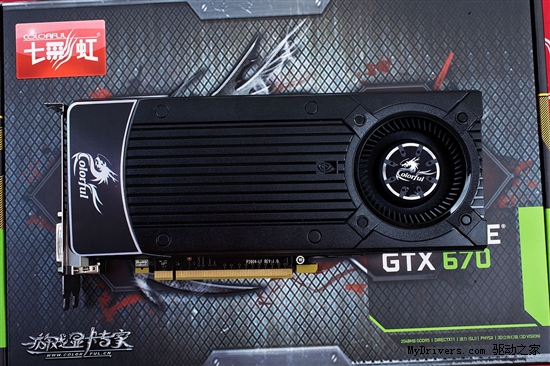 GTX 1060 vs 980：性能对决，中低端显卡的惊艳之旅  第2张