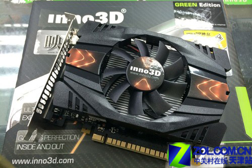 GTX 1060 vs 980：性能对决，中低端显卡的惊艳之旅  第4张
