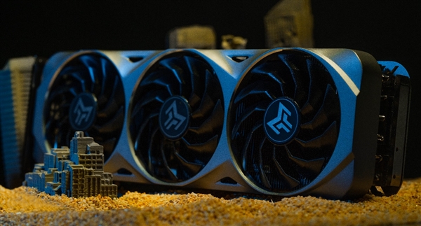 r9 285 gtx770 霸气显卡！逼真画面，畅快游戏体验  第4张