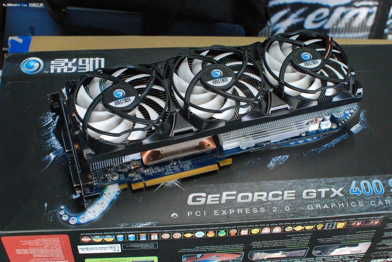 影驰骨灰黑将gtx960：游戏爱好者的梦想之选  第1张
