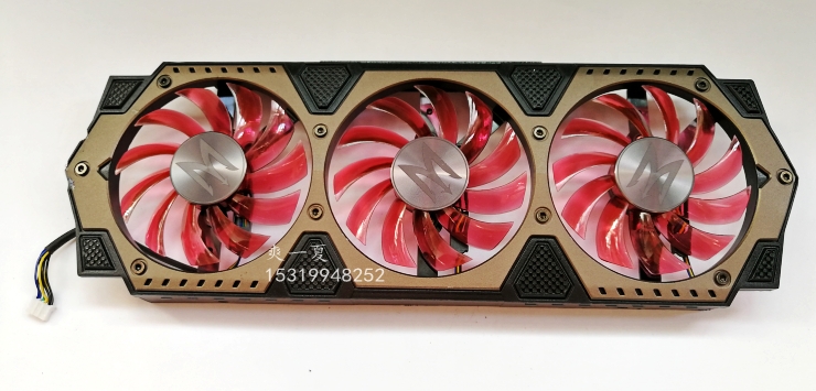 影驰骨灰黑将gtx960：游戏爱好者的梦想之选  第4张