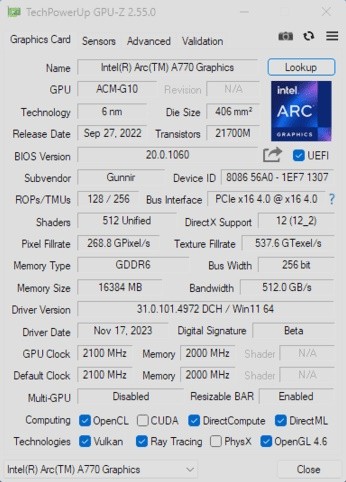 GTX660Ti超频成果震撼发布！游戏性能大幅提升，畅玩顶级游戏毫无压力  第2张