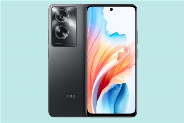 12+512G顶配仅1799元！OPPO A2明天首销  第1张