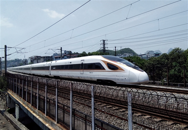 郑州到济南1.5小时！济郑高铁即将全线开通：山东段正式进入运行试验阶段