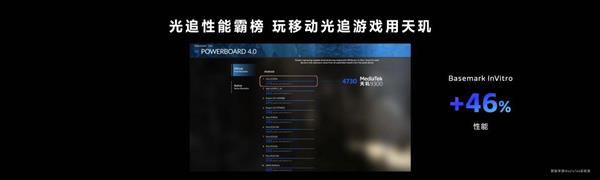 手机也能上游戏主机级全局光照  天玑9300这游戏画面碉堡了！ 第8张