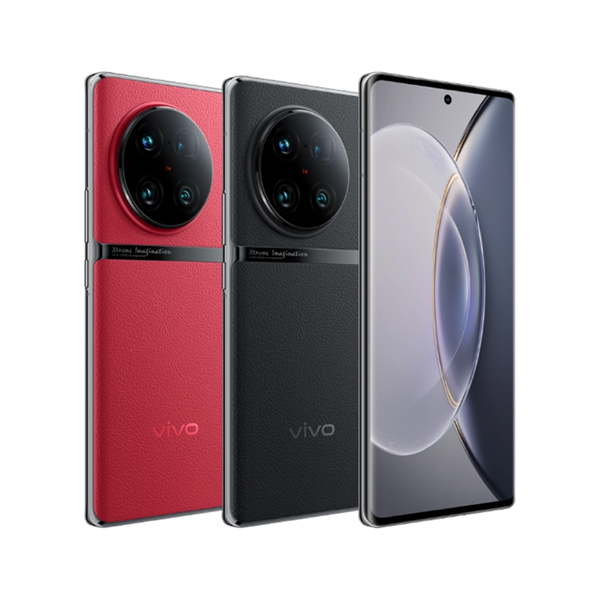 厂商都在卷1英寸超大底！vivo X100转向新赛道