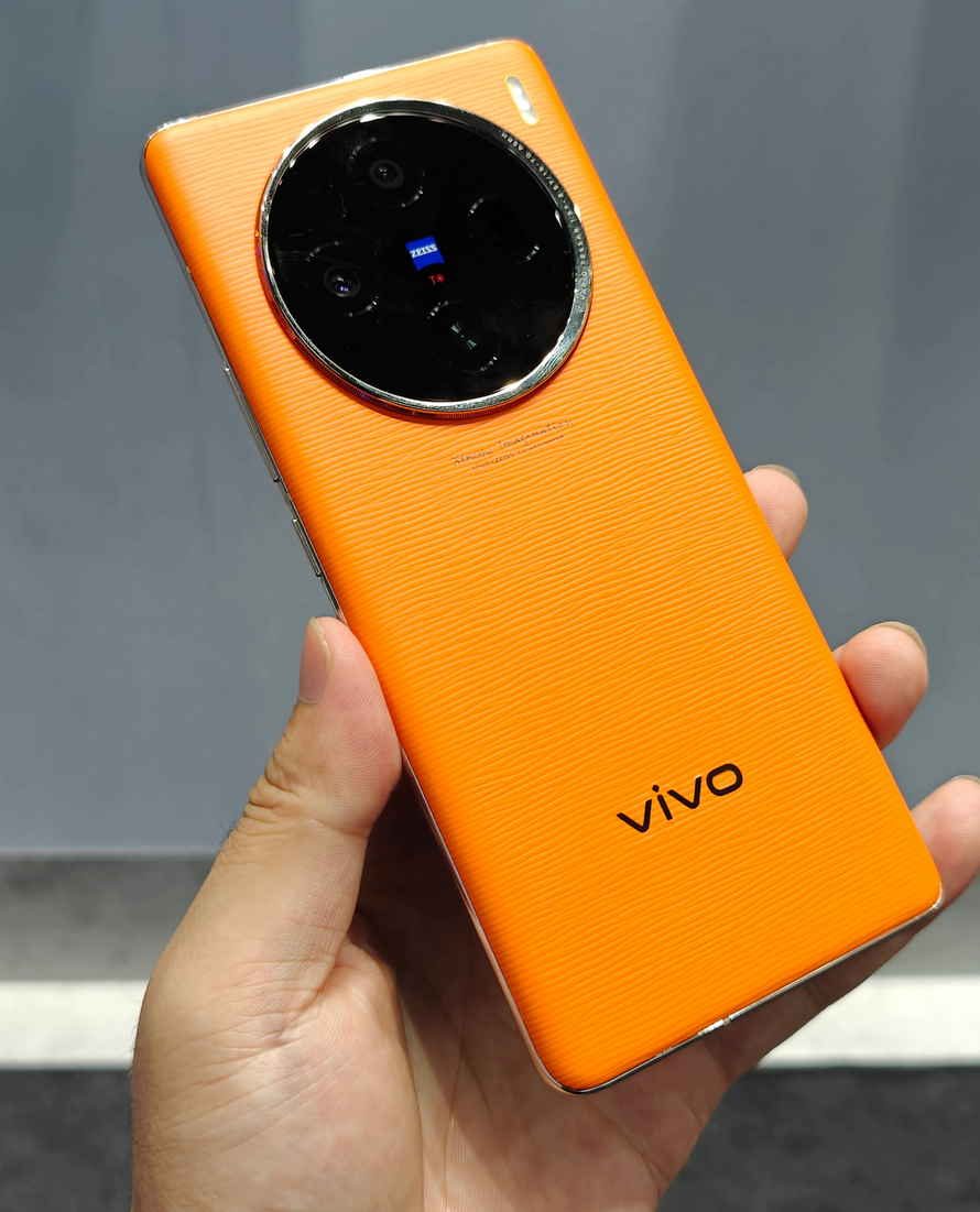 内存涨价它降价！vivo X100 16GB 4299起，OV64B把友商杀麻了  第9张