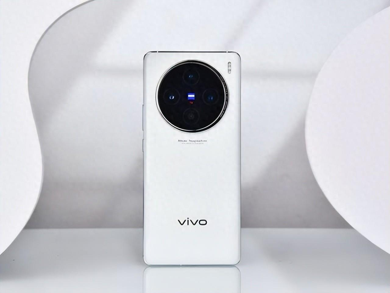 3999元起的vivo X100一发布，小米14就不香了？一文看懂两者的差异  第11张