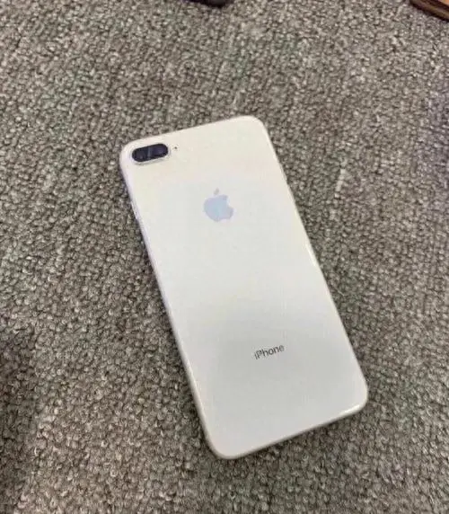 iPhone 8P为什么经久不衰？