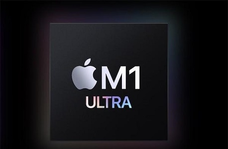 苹果m1ultra相当于英特尔多少 苹果m1ultra处理器详细介绍