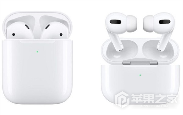 AirPods Pro2一直响是怎么回事