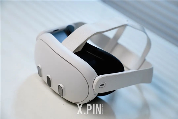 不到四千块的Quest 3 才是最适合普通人的VR玩具  第8张