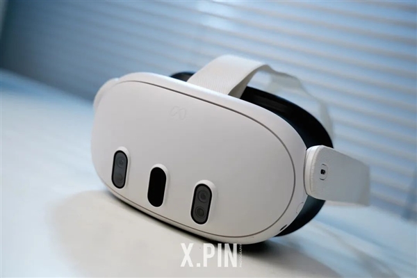 不到四千块的Quest 3 才是最适合普通人的VR玩具  第6张