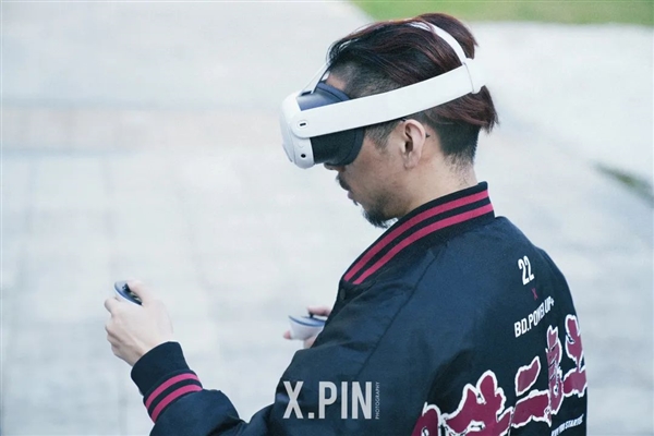 不到四千块的Quest 3 才是最适合普通人的VR玩具  第9张